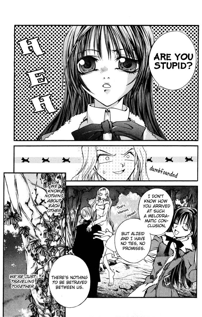 Hatenkou Yuugi chapter 5 page 14