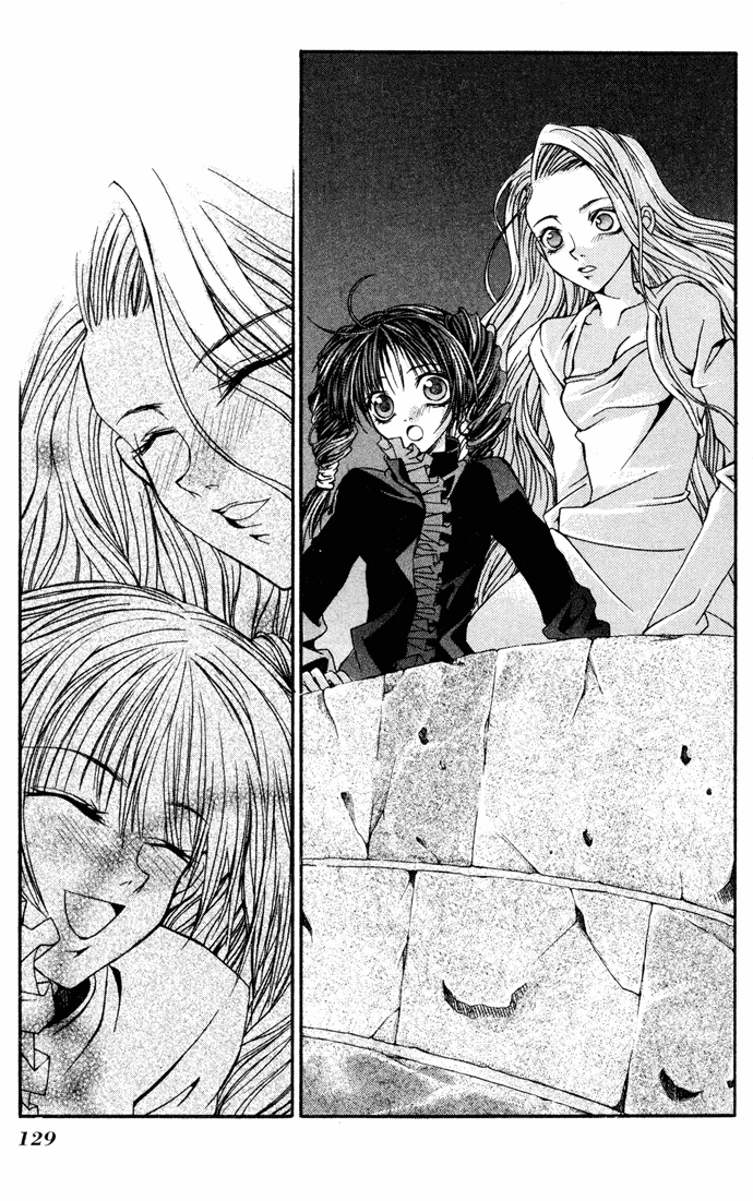 Hatenkou Yuugi chapter 5 page 22