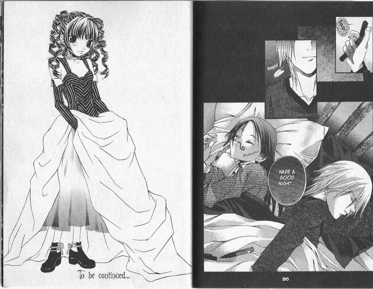 Hatenkou Yuugi chapter 7 page 17