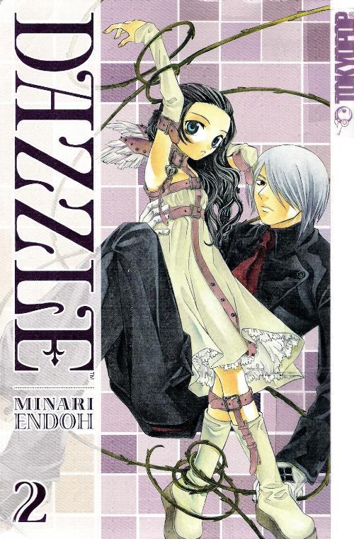 Hatenkou Yuugi chapter 8 page 1