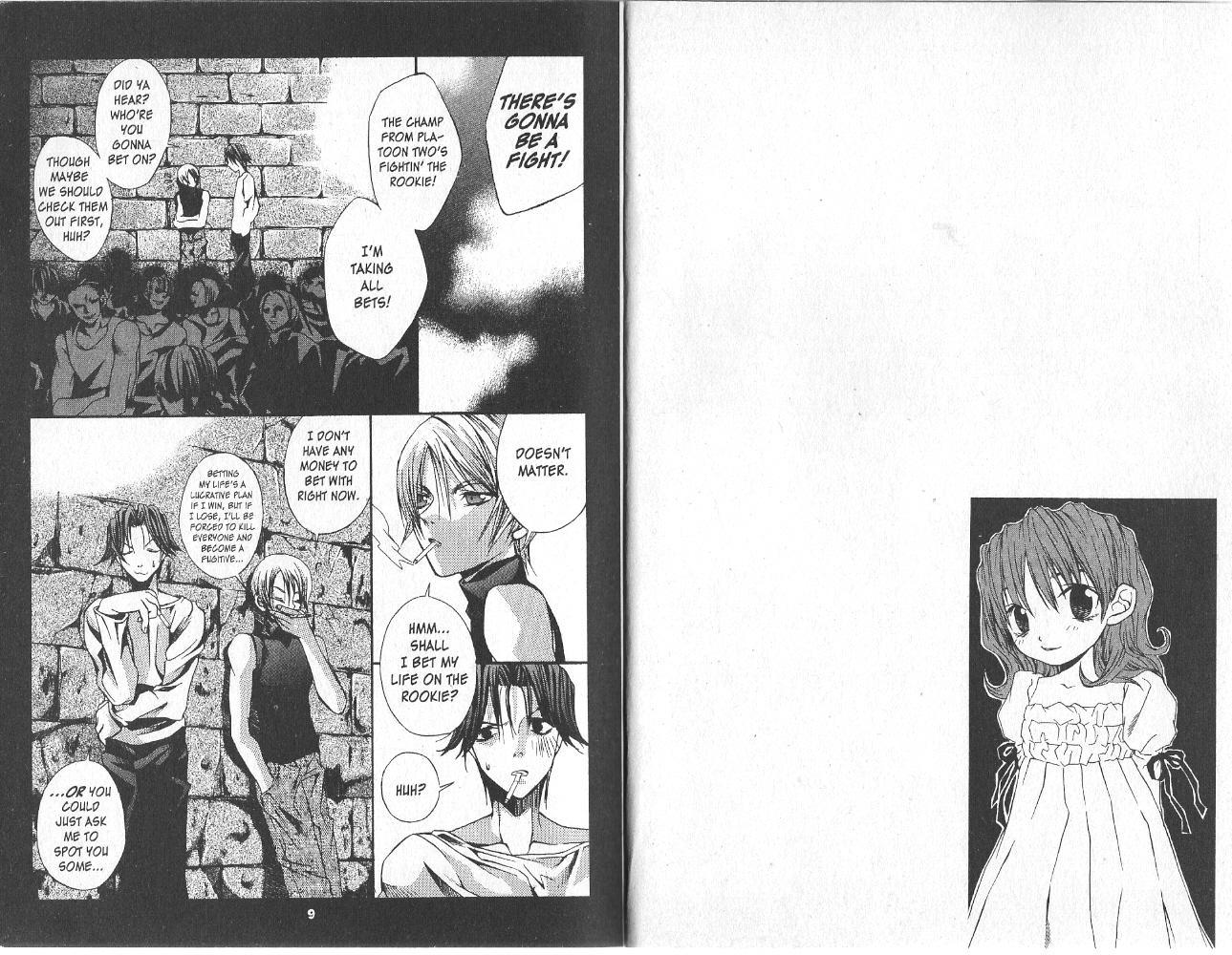 Hatenkou Yuugi chapter 8 page 4