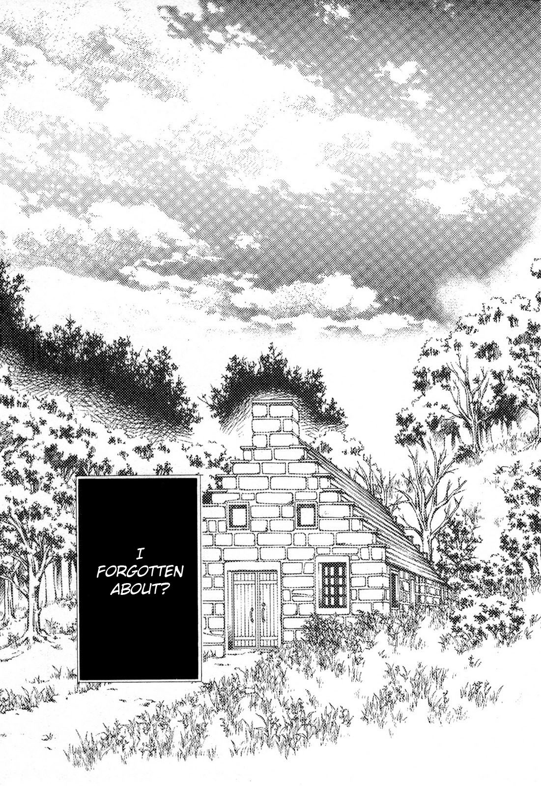 Hatenkou Yuugi chapter 95 page 29