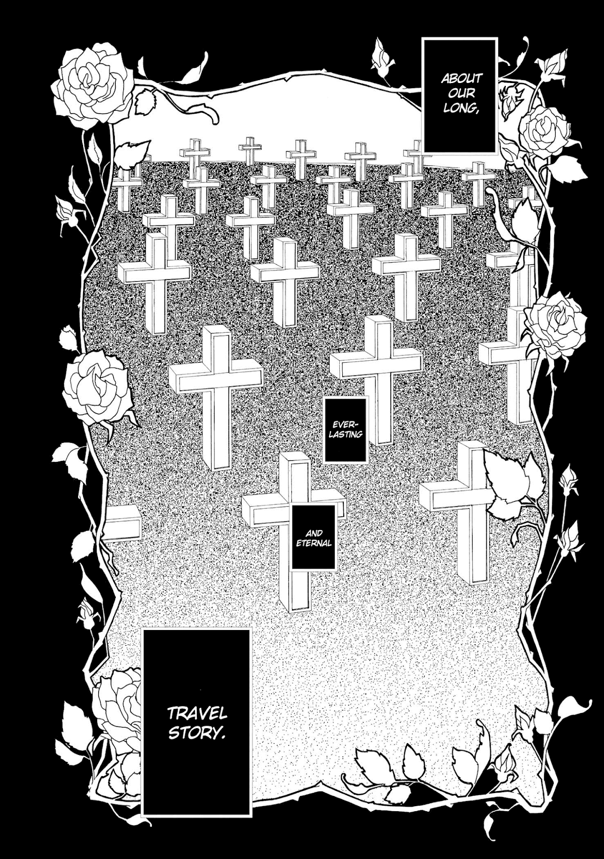 Hatenkou Yuugi chapter 97 page 9