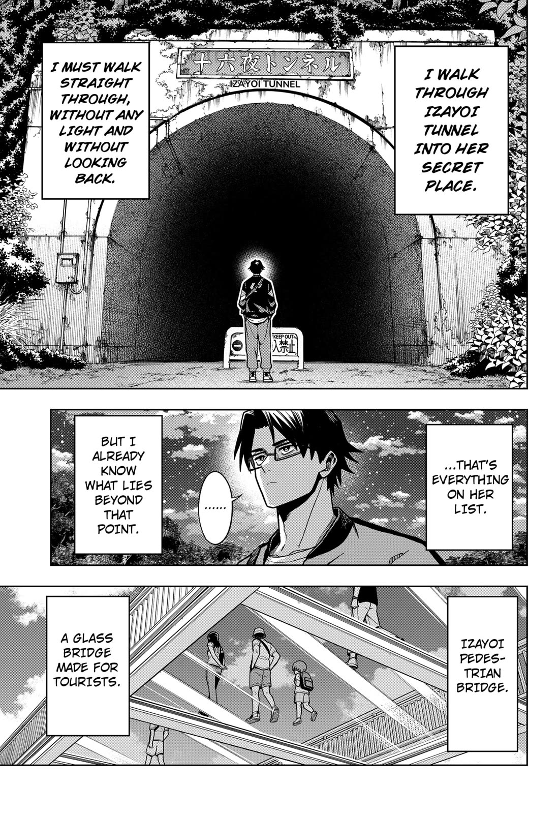 Hatori and Furuta's Extraordinarily Ordinary Life chapter 1 page 29