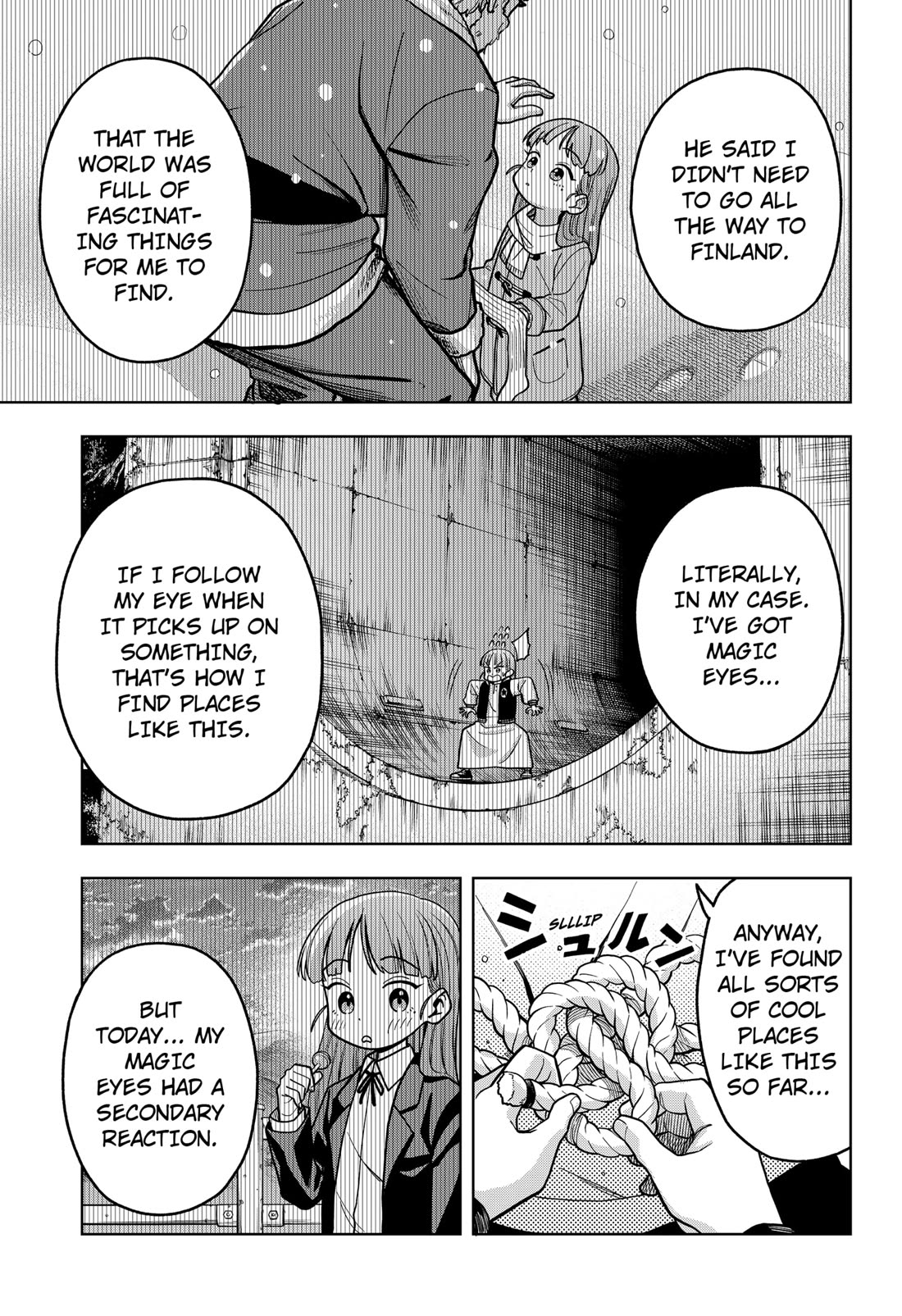 Hatori and Furuta's Extraordinarily Ordinary Life chapter 1 page 49