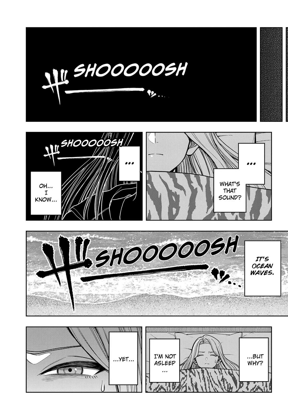 Hatori and Furuta's Extraordinarily Ordinary Life chapter 14 page 15