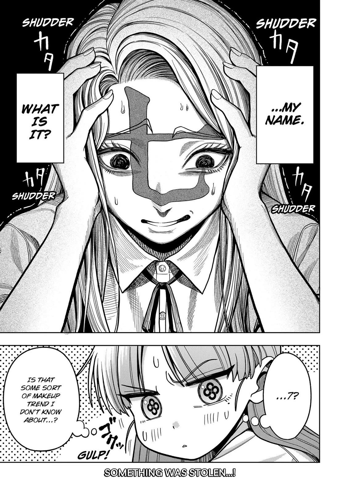 Hatori and Furuta's Extraordinarily Ordinary Life chapter 14 page 19