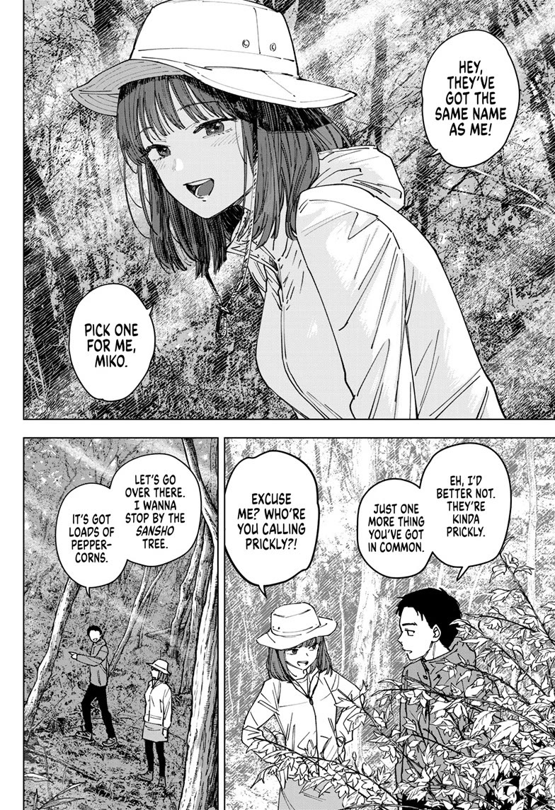 Haunted Peak chapter 1 page 4