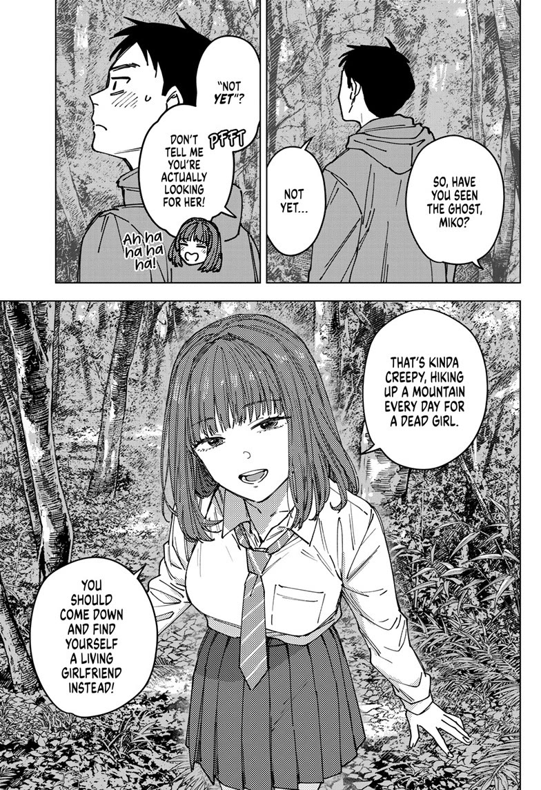 Haunted Peak chapter 1 page 44