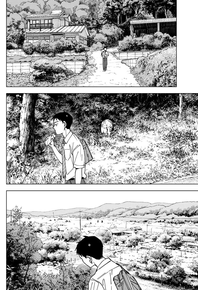Haunted Peak chapter 1 page 8