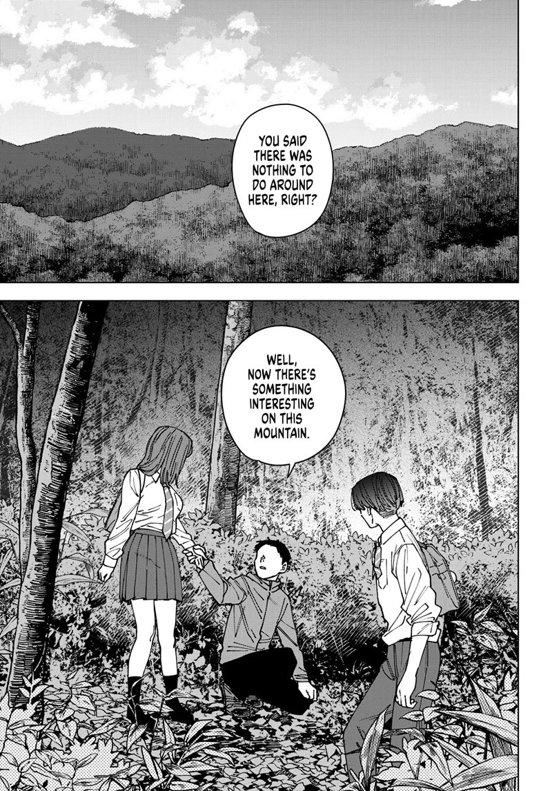 Haunted Peak chapter 2 page 1