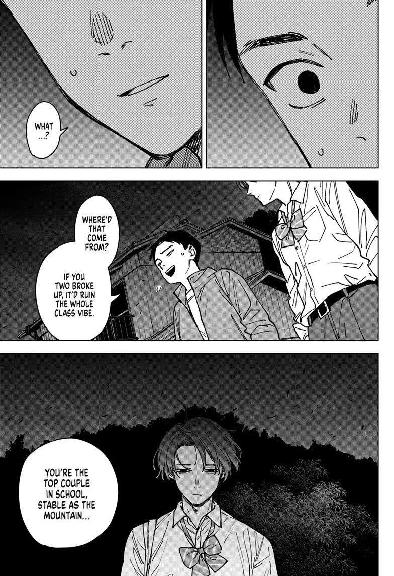 Haunted Peak chapter 2 page 15