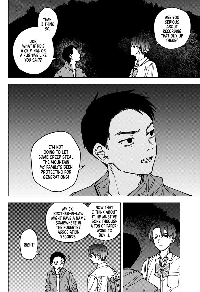 Haunted Peak chapter 2 page 16