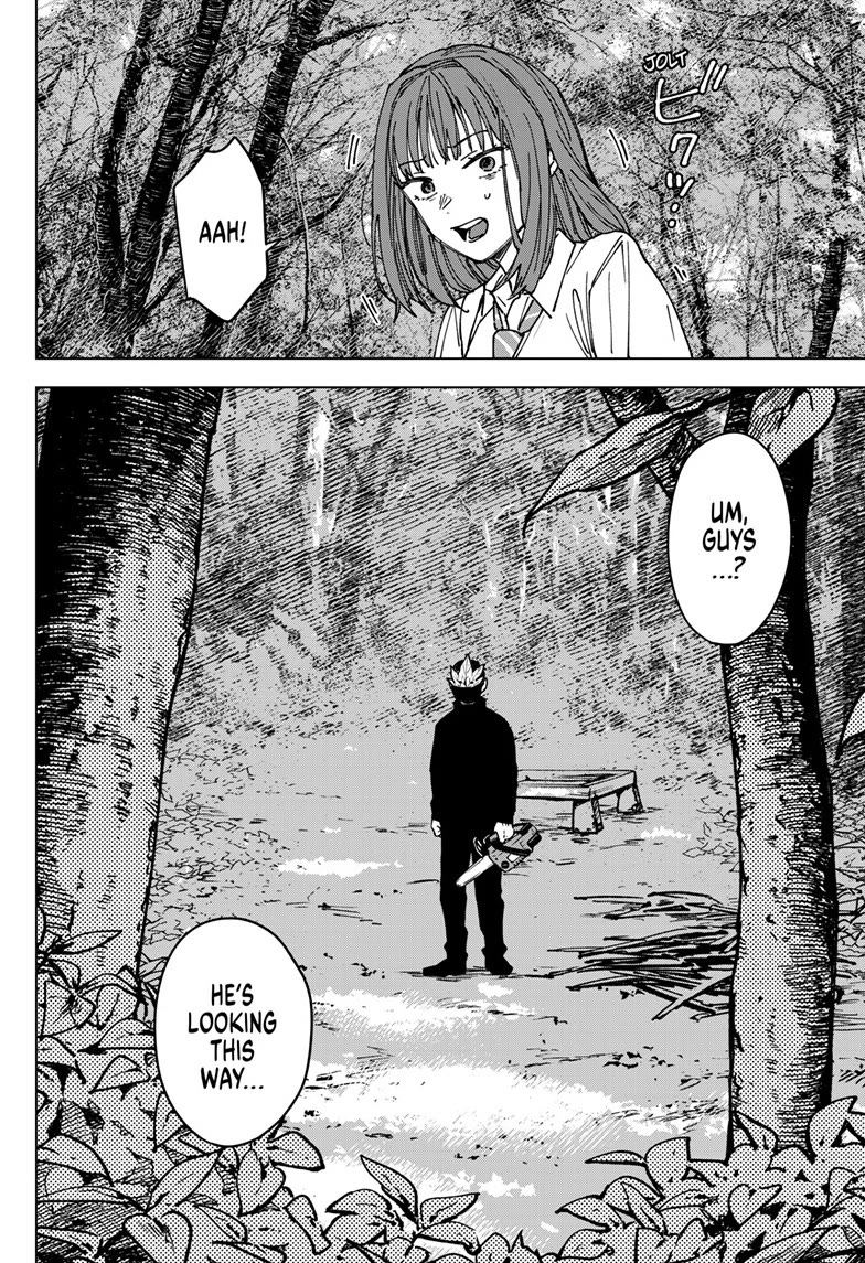 Haunted Peak chapter 2 page 2