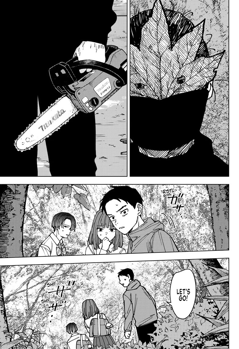 Haunted Peak chapter 2 page 3