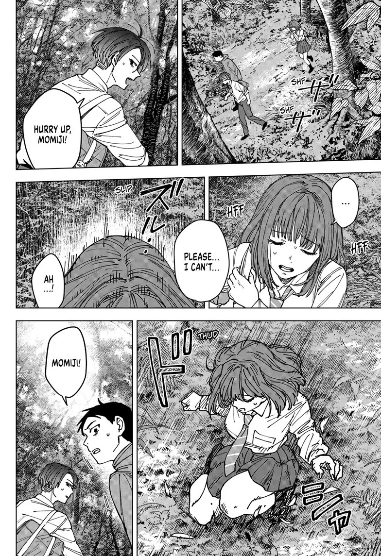 Haunted Peak chapter 2 page 4