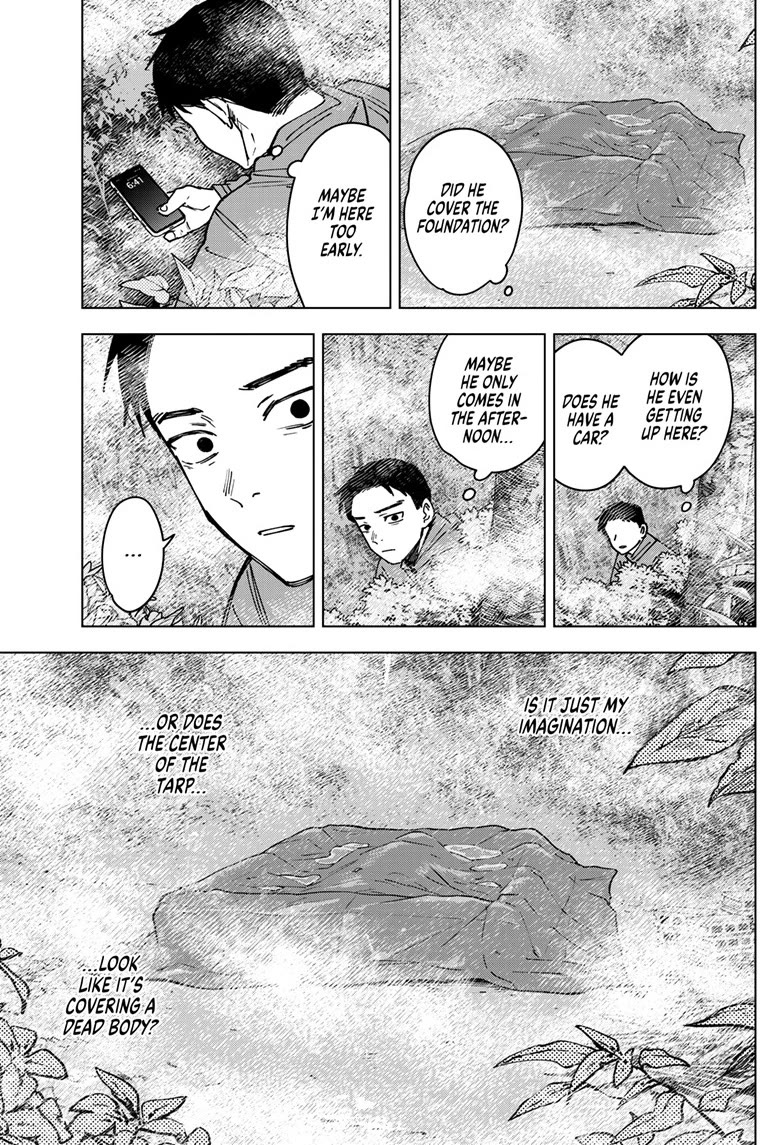 Haunted Peak chapter 4 page 13