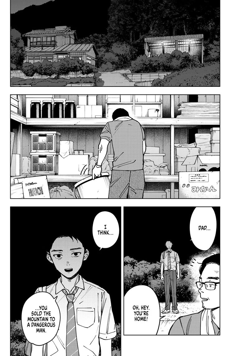 Haunted Peak chapter 4 page 4