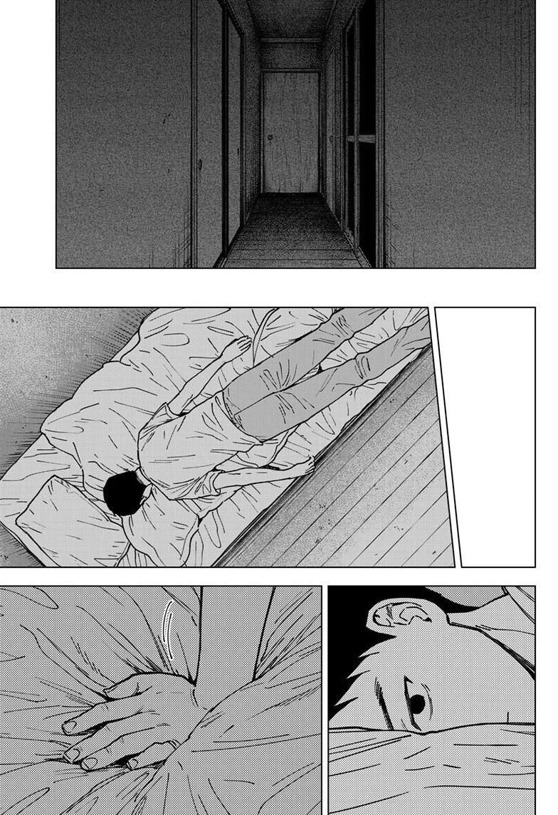 Haunted Peak chapter 4 page 7