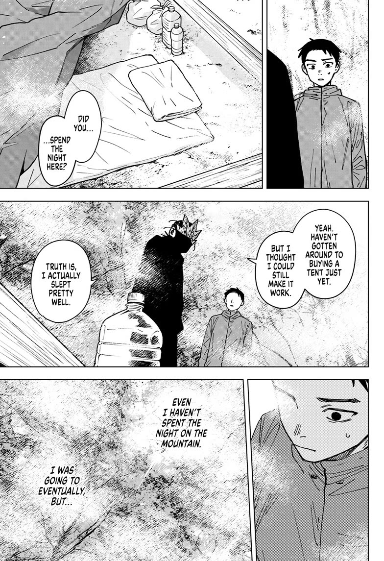 Haunted Peak chapter 5 page 7
