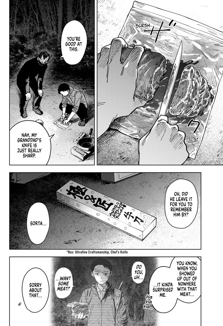 Haunted Peak chapter 7 page 2