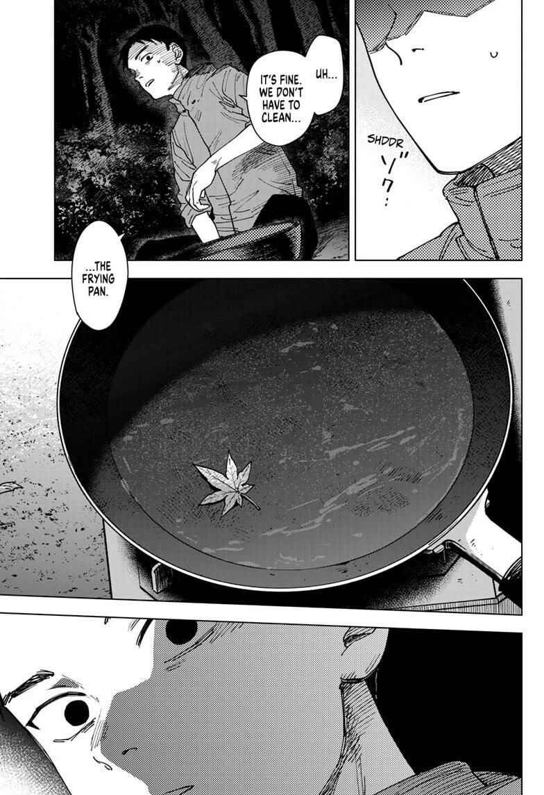 Haunted Peak chapter 8 page 5