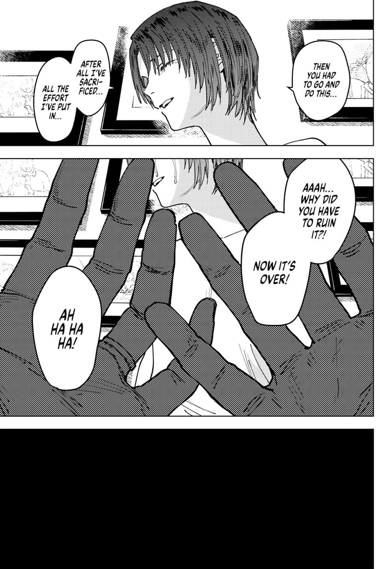 Haunted Peak chapter 9 page 13