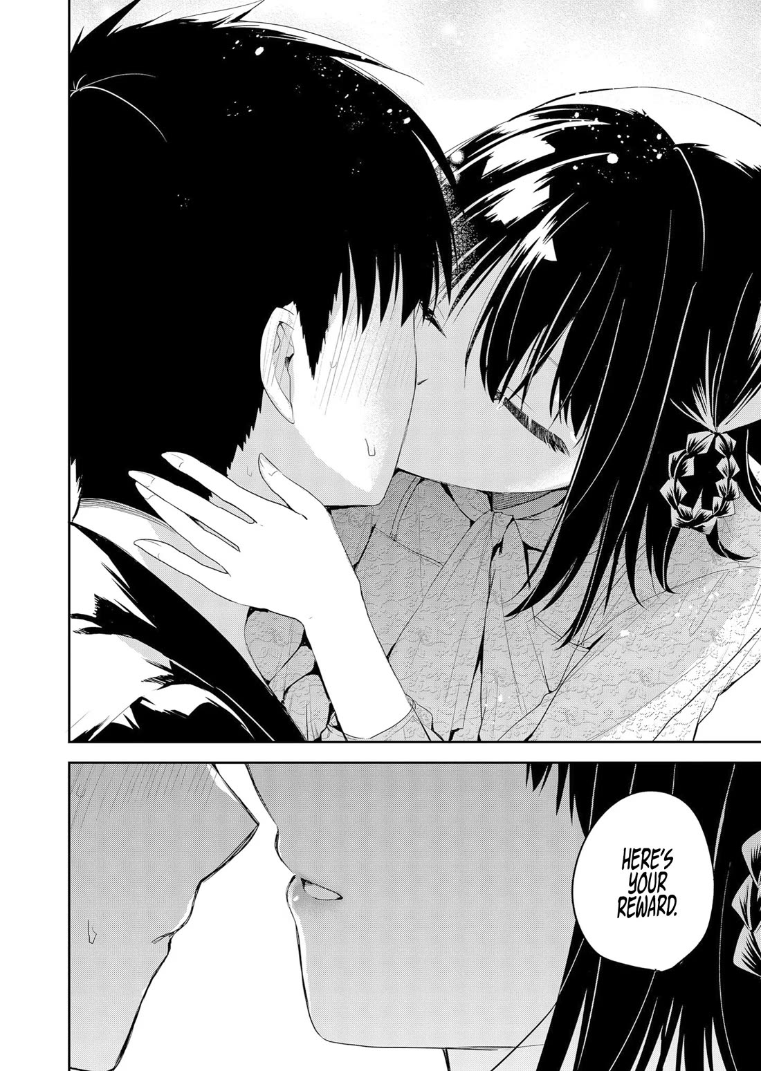 Having Sex with Someone Else in Front of You chapter 6 page 14