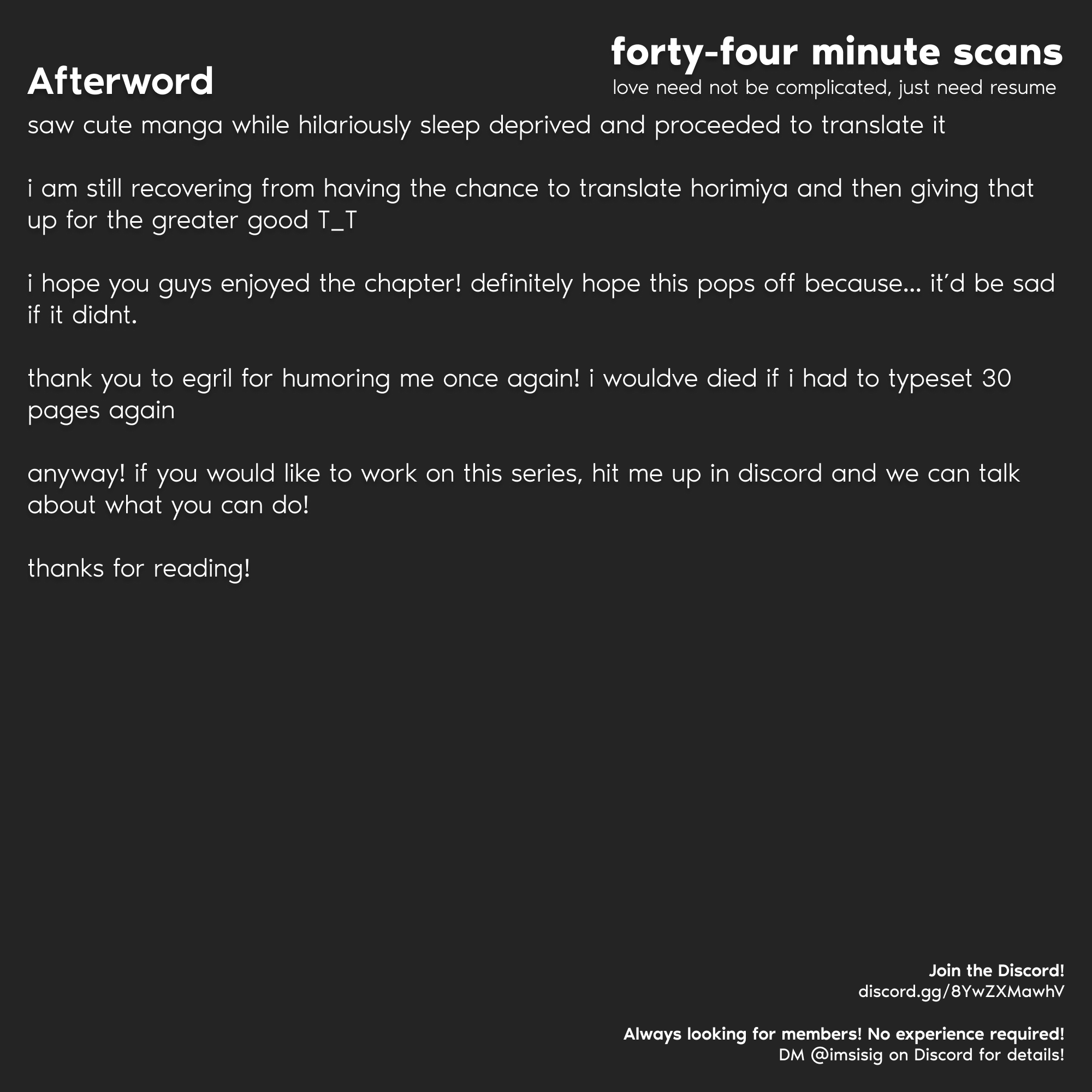 Hayakawa-san and Miura-kun chapter 1 page 33