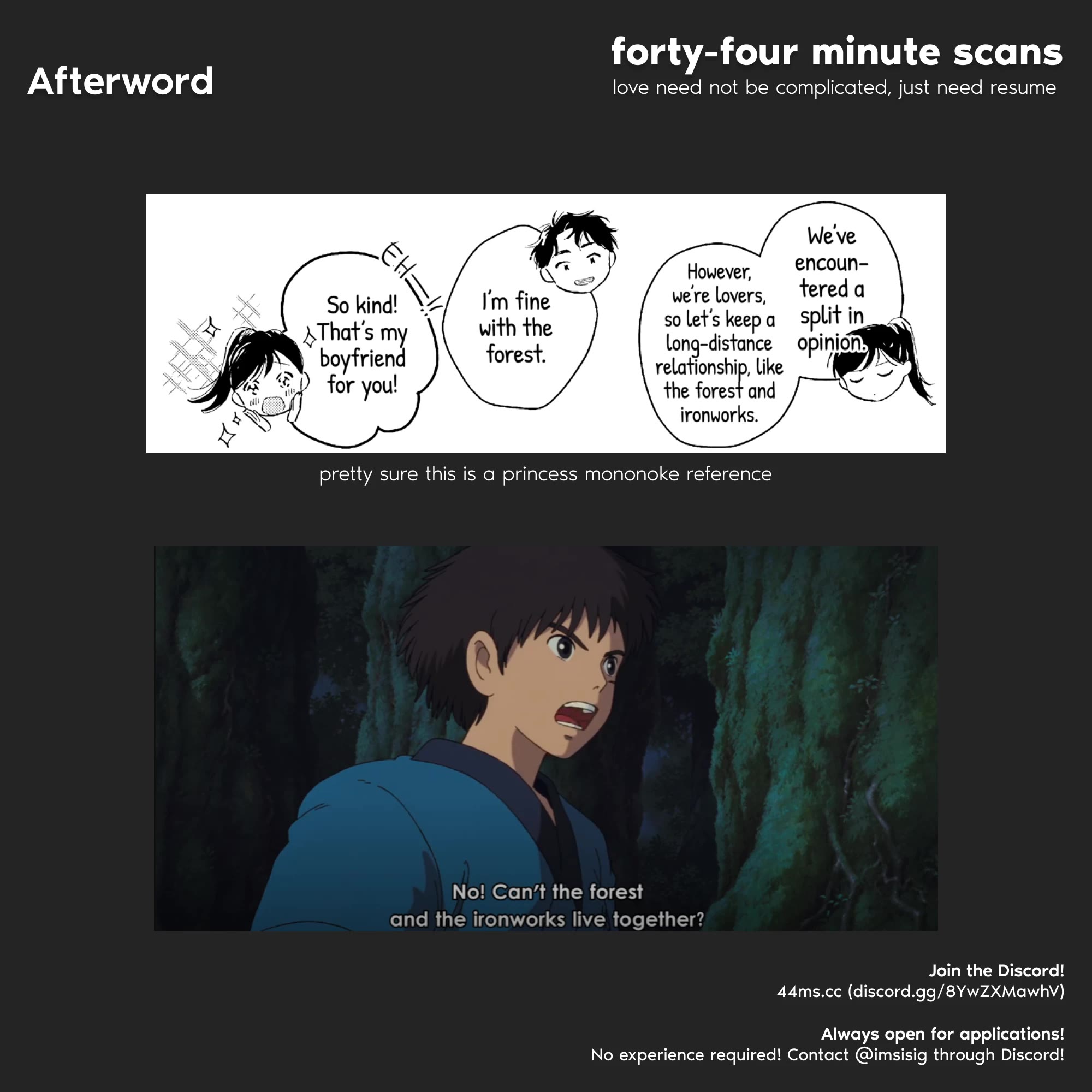 Hayakawa-san and Miura-kun chapter 3 page 30