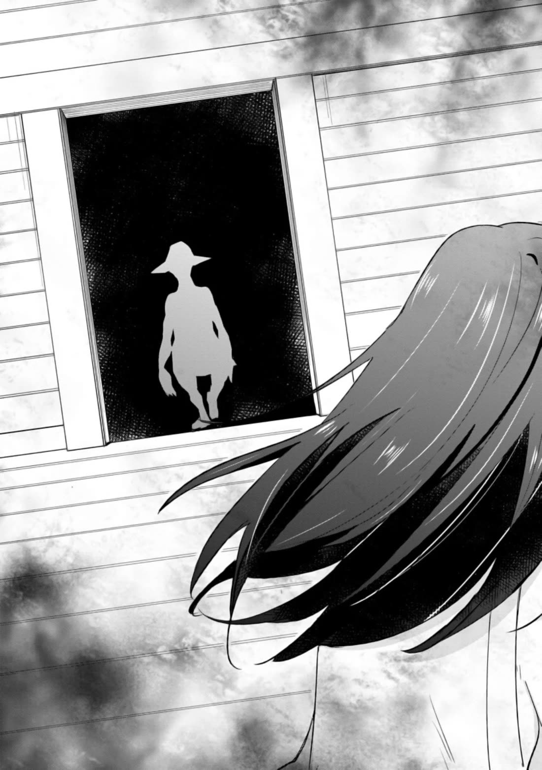 Hazure Potion ga Shouyu datta no de Ryouri suru koto ni shimashita chapter 19 page 8