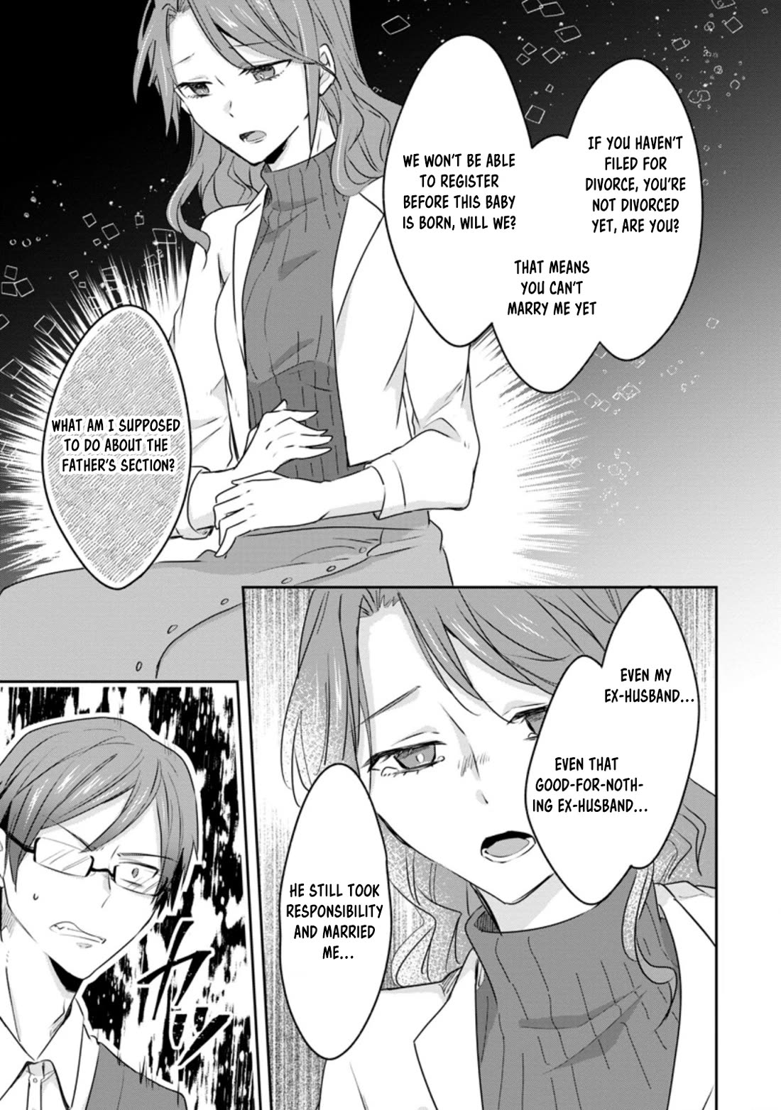 Hazure Potion ga Shouyu datta no de Ryouri suru koto ni shimashita chapter 31 page 21