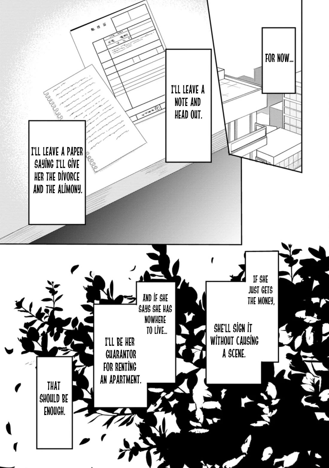 Hazure Potion ga Shouyu datta no de Ryouri suru koto ni shimashita chapter 31 page 29