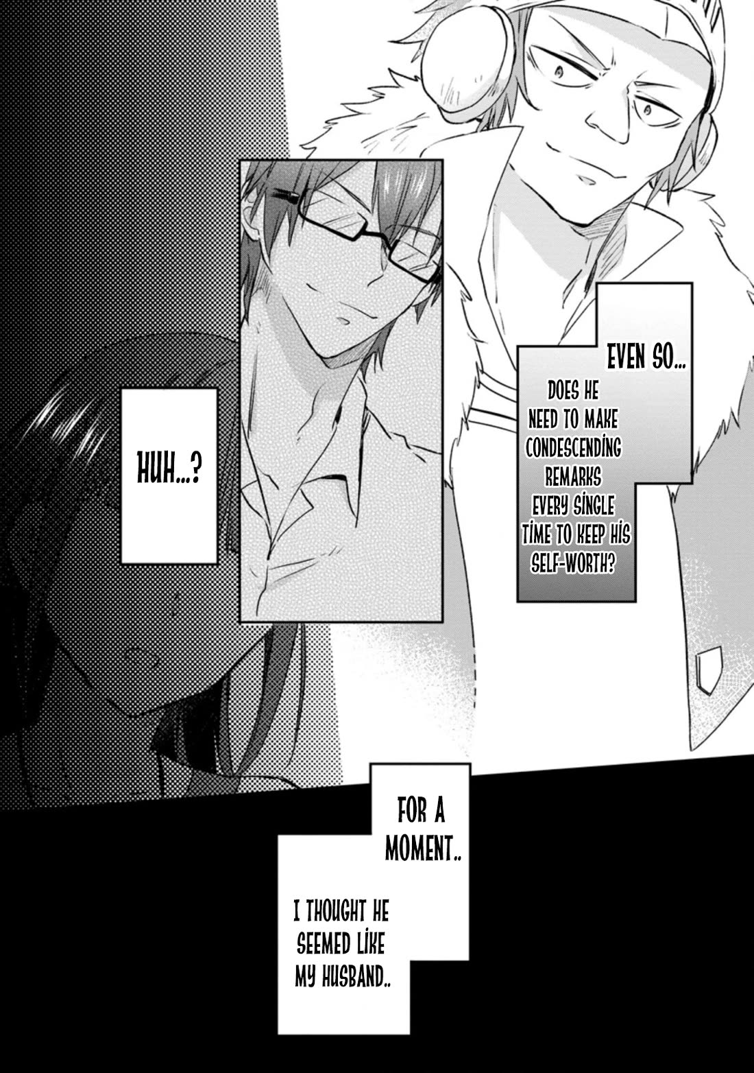 Hazure Potion ga Shouyu datta no de Ryouri suru koto ni shimashita chapter 34 page 10