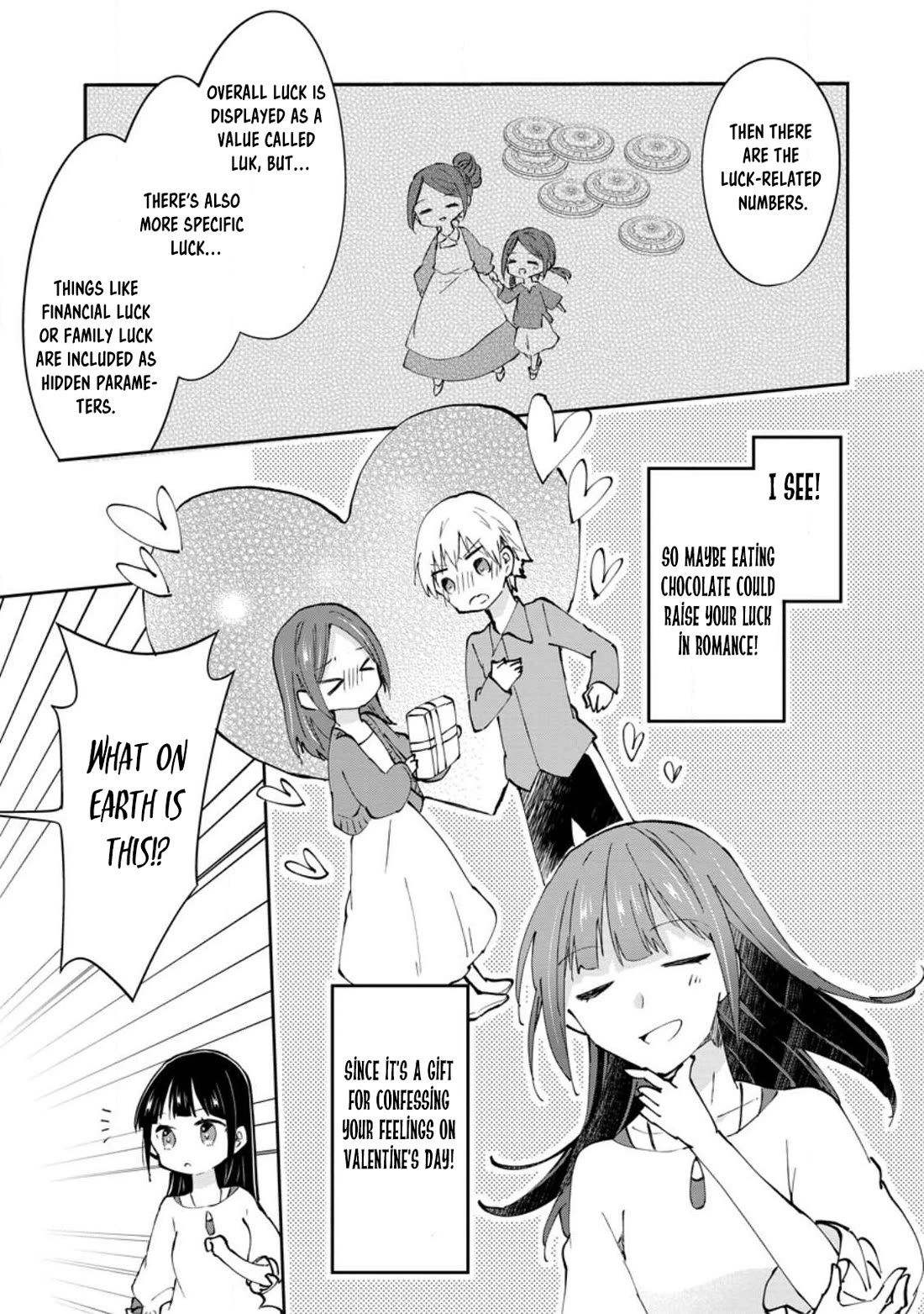 Hazure Potion ga Shouyu datta no de Ryouri suru koto ni shimashita chapter 38 page 11