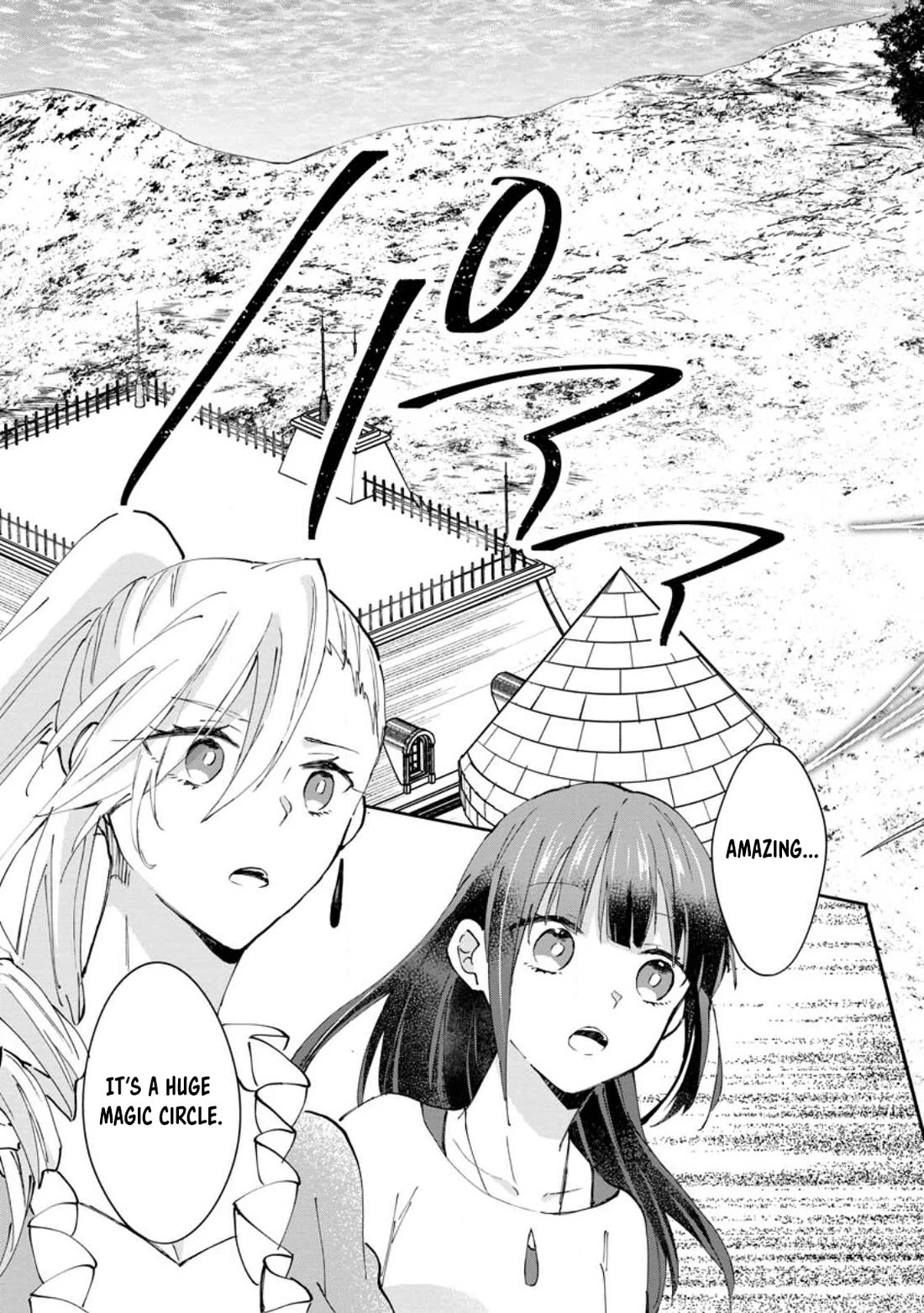 Hazure Potion ga Shouyu datta no de Ryouri suru koto ni shimashita chapter 41 page 5