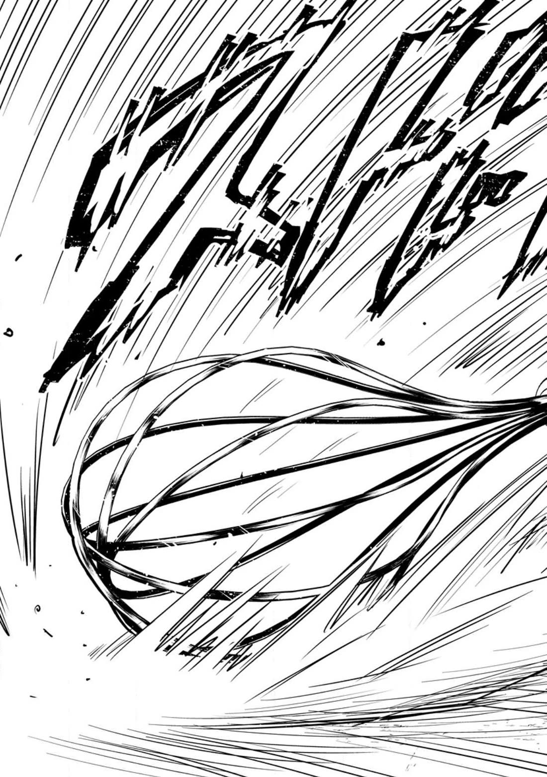 Hazure Potion ga Shouyu datta no de Ryouri suru koto ni shimashita chapter 43 page 7