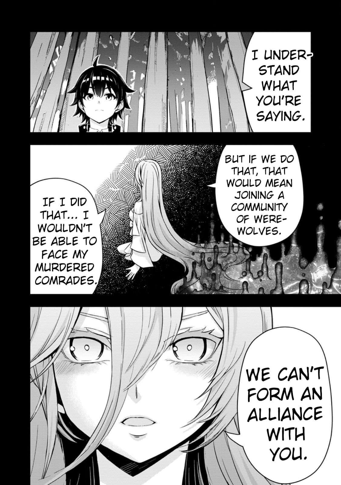 Hazure Skill “Gacha” de Tsuihou Sareta Ore wa, Wagamama Osananajimi wo Zetsuen Shi Kakusei Suru chapter 17 page 11