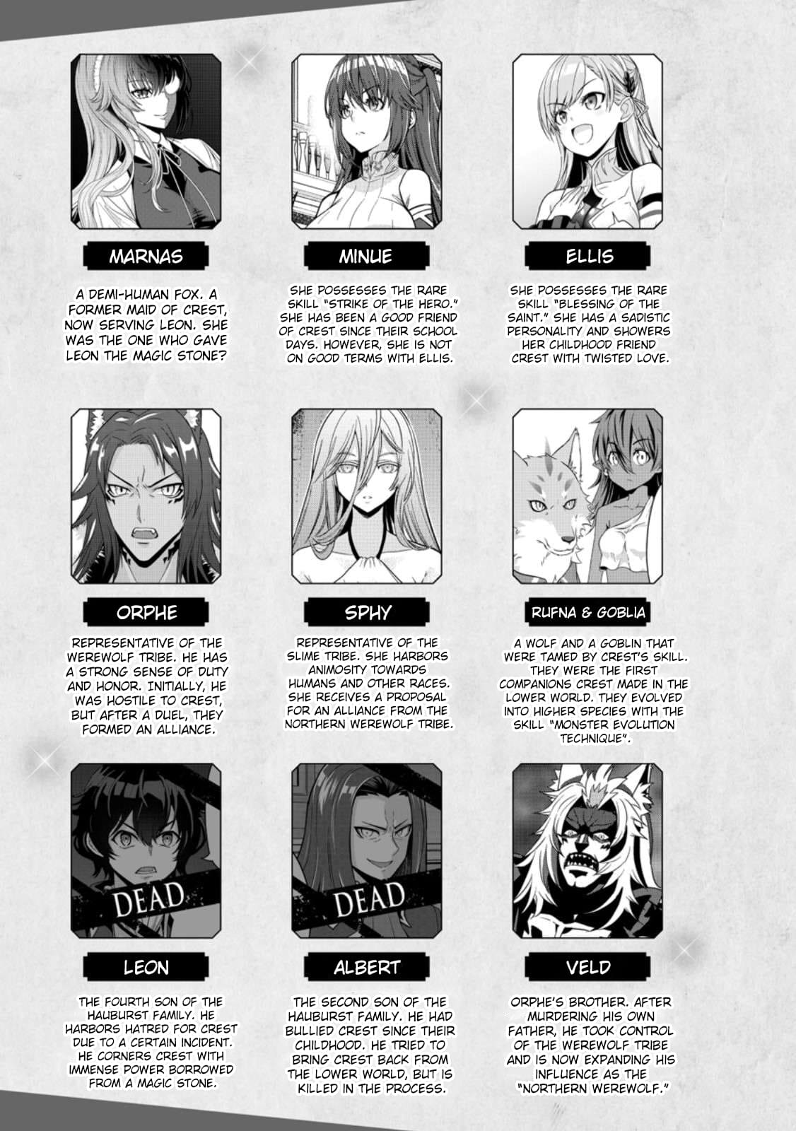 Hazure Skill “Gacha” de Tsuihou Sareta Ore wa, Wagamama Osananajimi wo Zetsuen Shi Kakusei Suru chapter 17 page 2