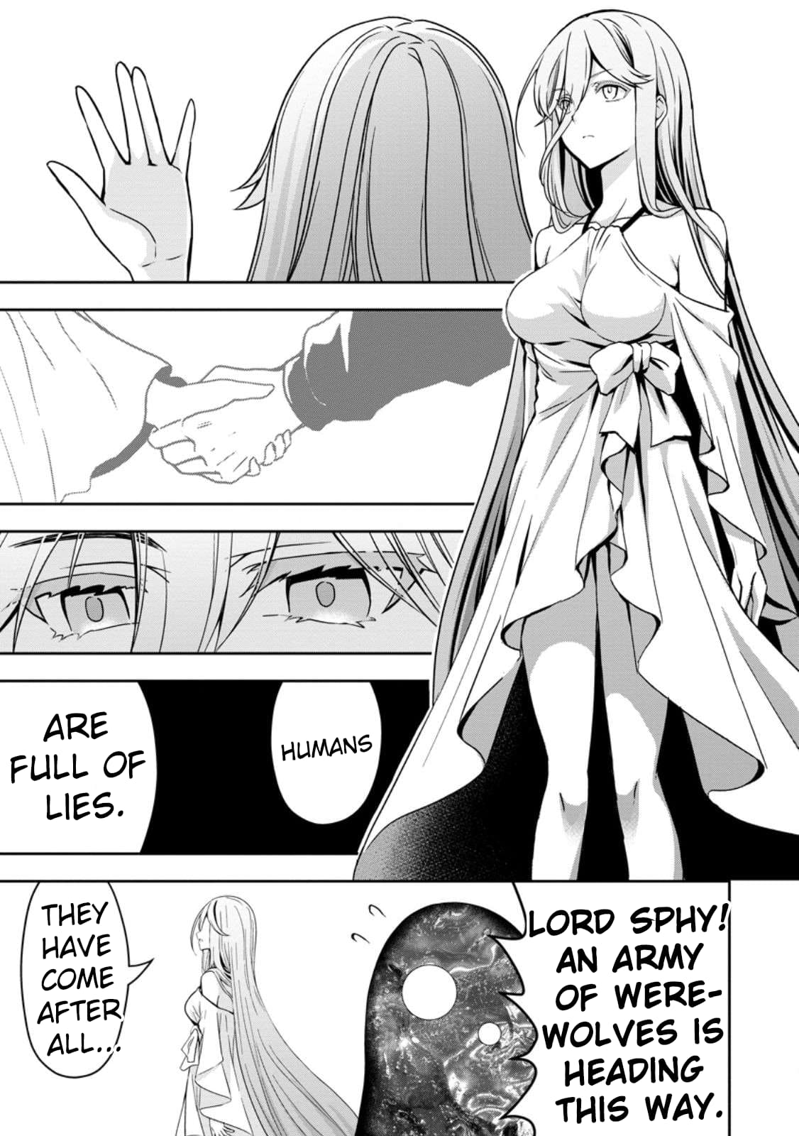 Hazure Skill “Gacha” de Tsuihou Sareta Ore wa, Wagamama Osananajimi wo Zetsuen Shi Kakusei Suru chapter 17 page 26