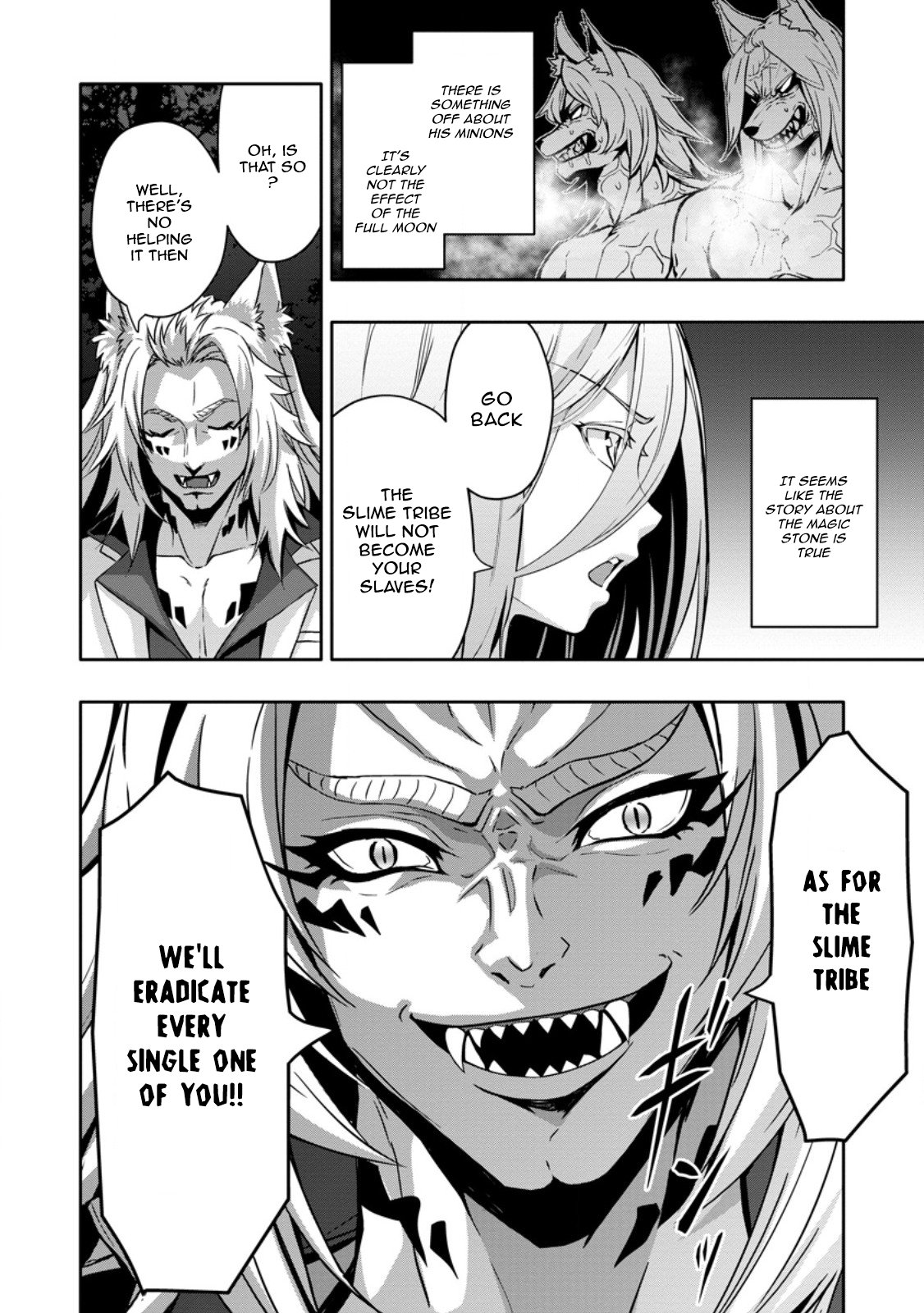 Hazure Skill “Gacha” de Tsuihou Sareta Ore wa, Wagamama Osananajimi wo Zetsuen Shi Kakusei Suru chapter 18.2 page 10