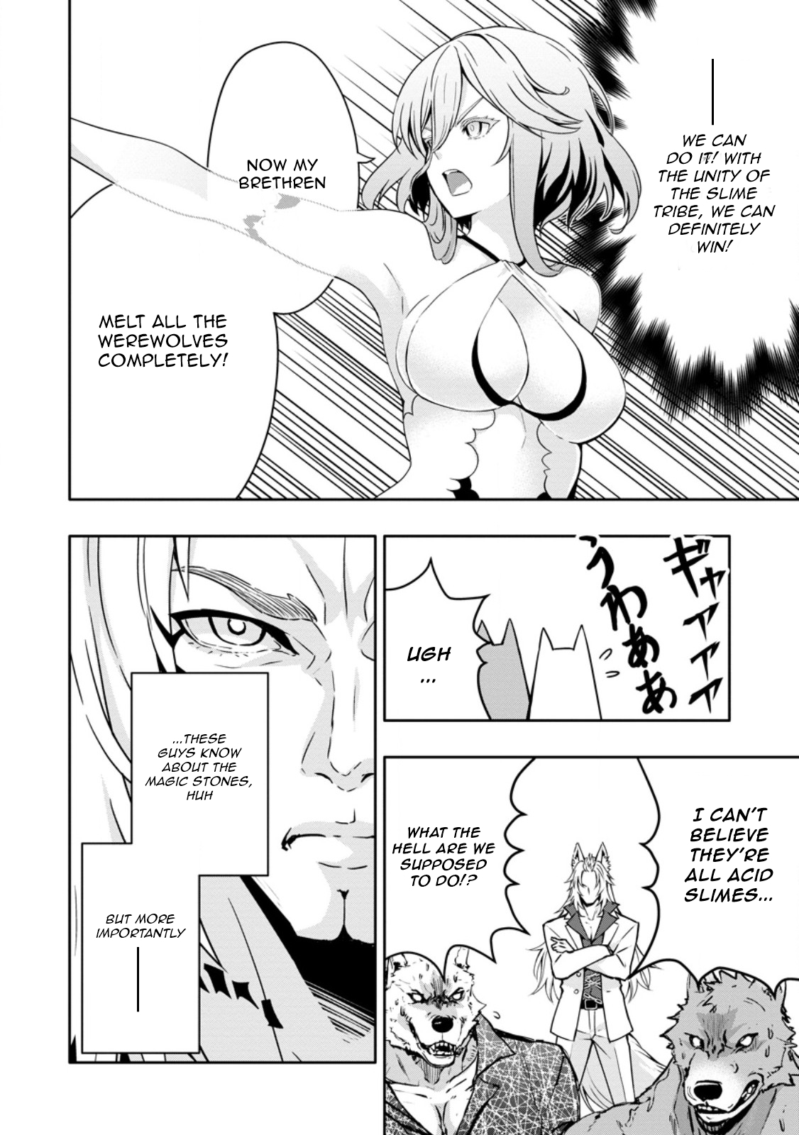 Hazure Skill “Gacha” de Tsuihou Sareta Ore wa, Wagamama Osananajimi wo Zetsuen Shi Kakusei Suru chapter 19.1 page 10