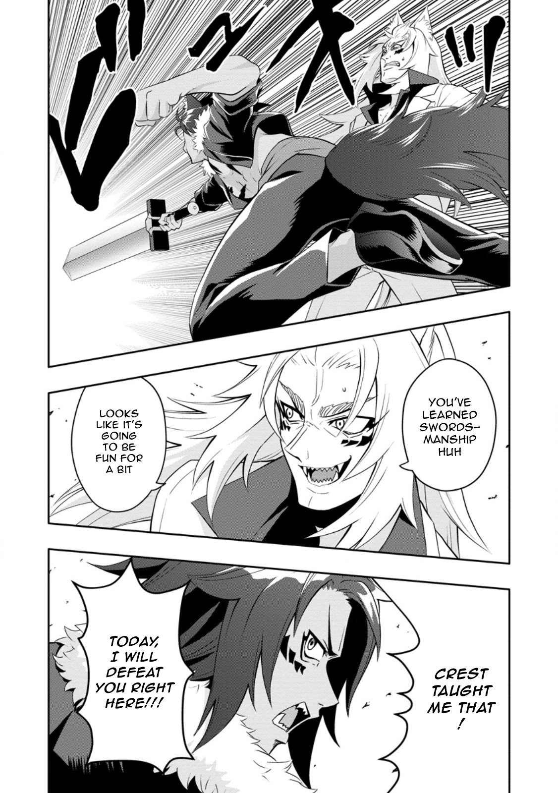 Hazure Skill “Gacha” de Tsuihou Sareta Ore wa, Wagamama Osananajimi wo Zetsuen Shi Kakusei Suru chapter 20.2 page 8