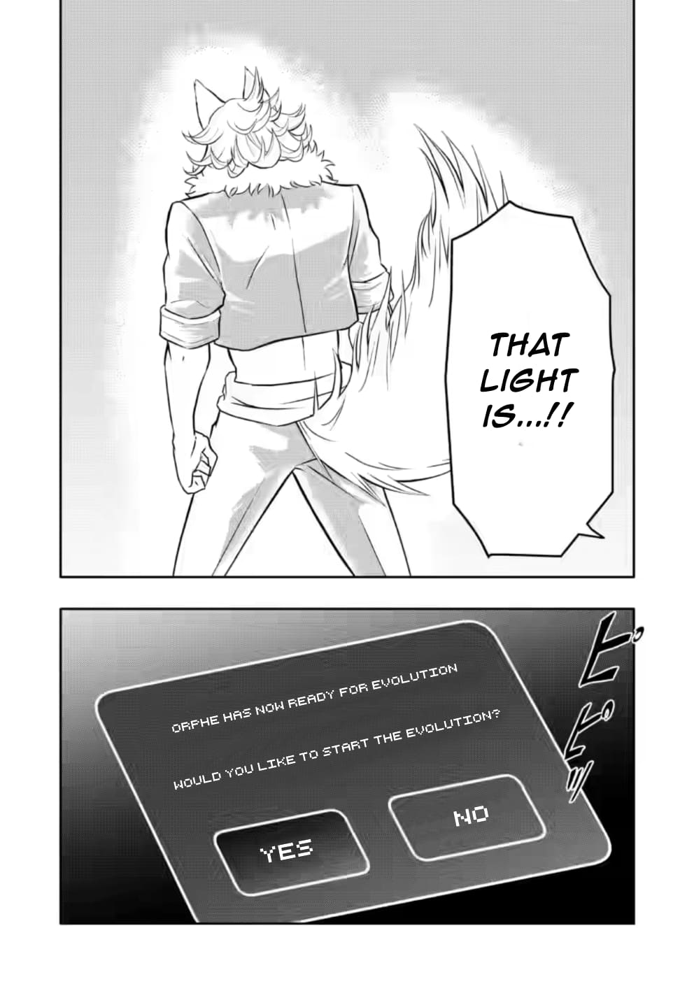 Hazure Skill “Gacha” de Tsuihou Sareta Ore wa, Wagamama Osananajimi wo Zetsuen Shi Kakusei Suru chapter 21.2 page 11