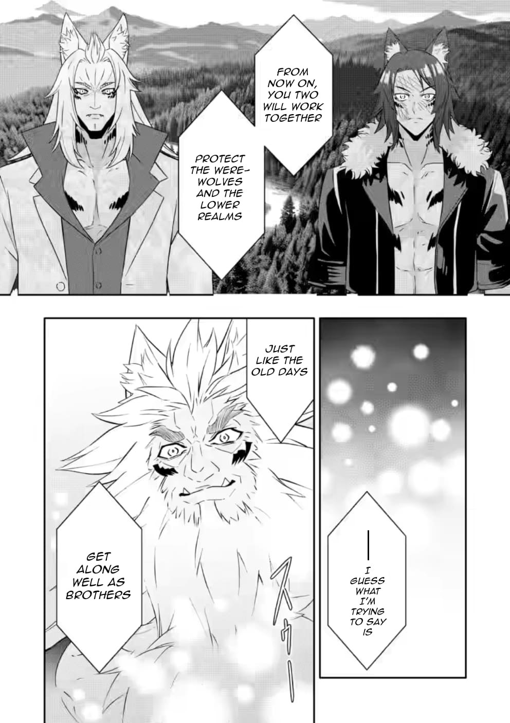 Hazure Skill “Gacha” de Tsuihou Sareta Ore wa, Wagamama Osananajimi wo Zetsuen Shi Kakusei Suru chapter 21.2 page 5