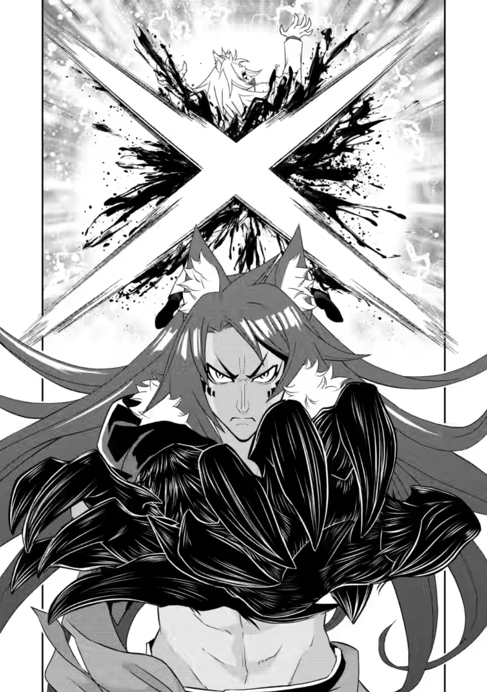 Hazure Skill “Gacha” de Tsuihou Sareta Ore wa, Wagamama Osananajimi wo Zetsuen Shi Kakusei Suru chapter 22.2 page 1