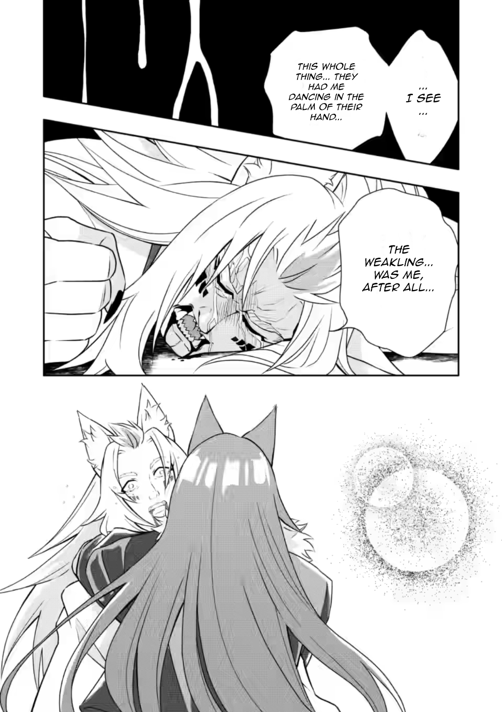 Hazure Skill “Gacha” de Tsuihou Sareta Ore wa, Wagamama Osananajimi wo Zetsuen Shi Kakusei Suru chapter 22.2 page 5