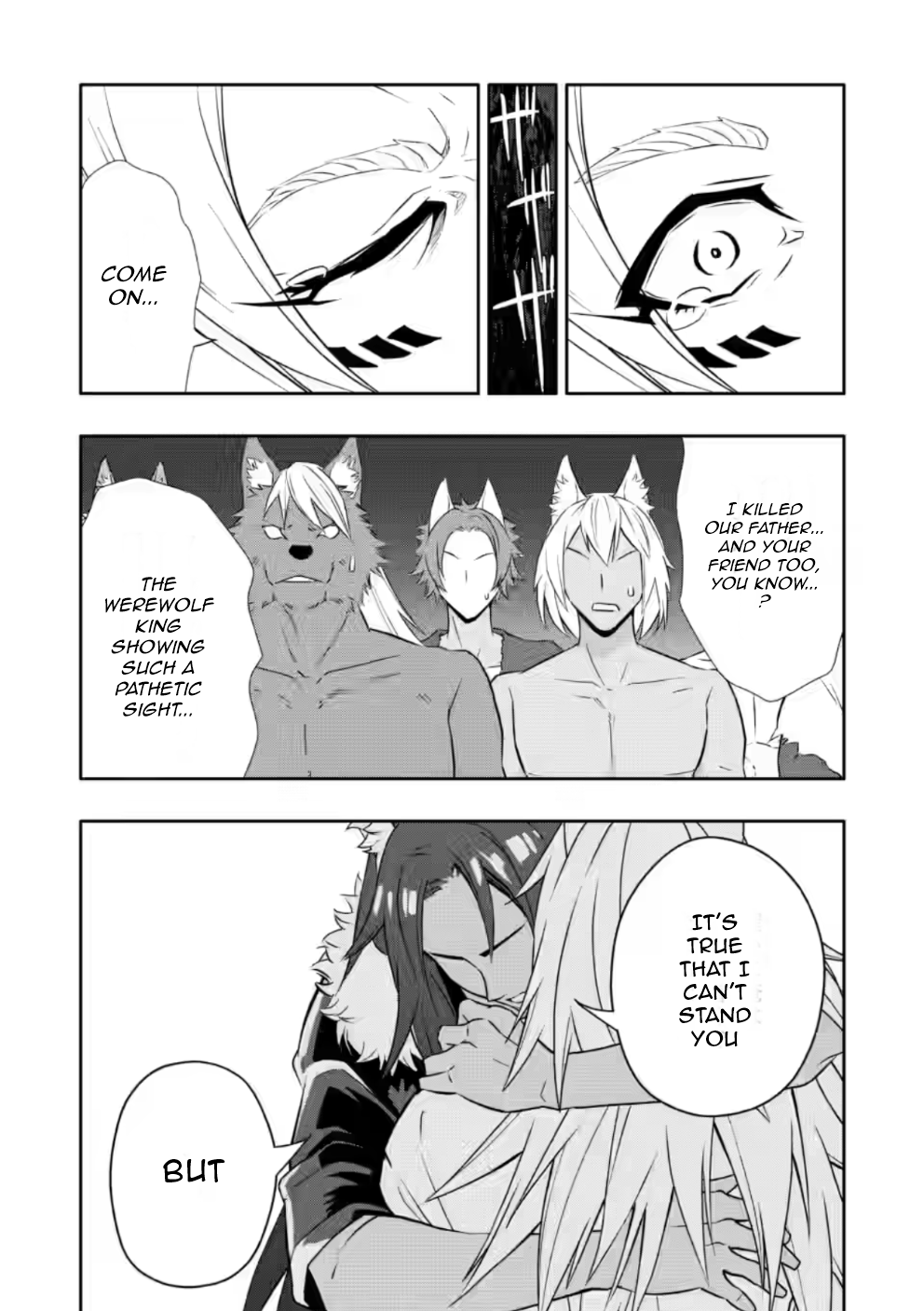 Hazure Skill “Gacha” de Tsuihou Sareta Ore wa, Wagamama Osananajimi wo Zetsuen Shi Kakusei Suru chapter 22.2 page 6