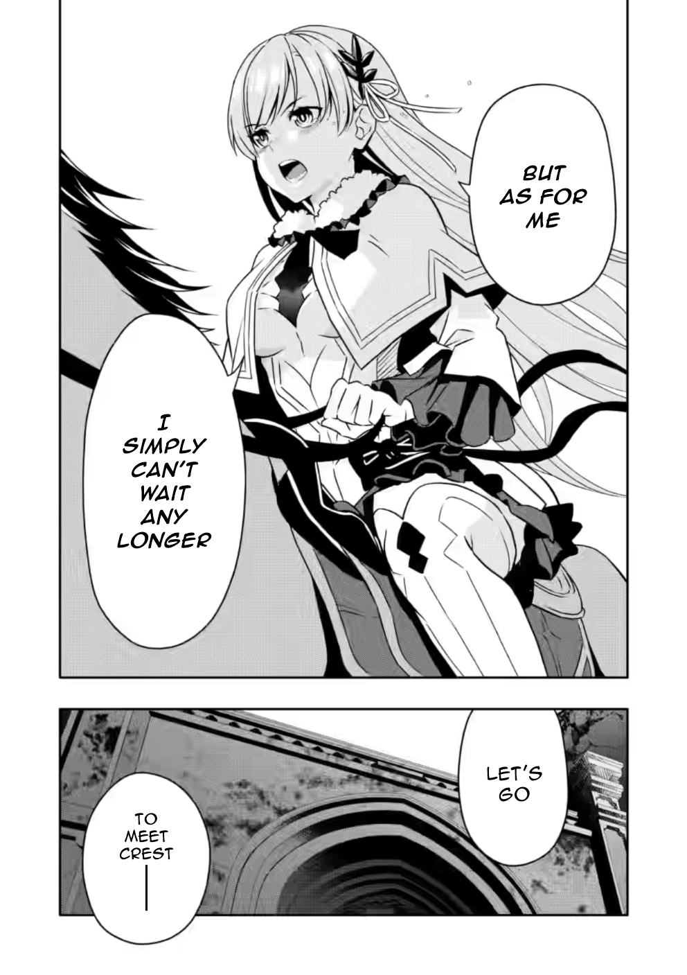 Hazure Skill “Gacha” de Tsuihou Sareta Ore wa, Wagamama Osananajimi wo Zetsuen Shi Kakusei Suru chapter 22.3 page 10