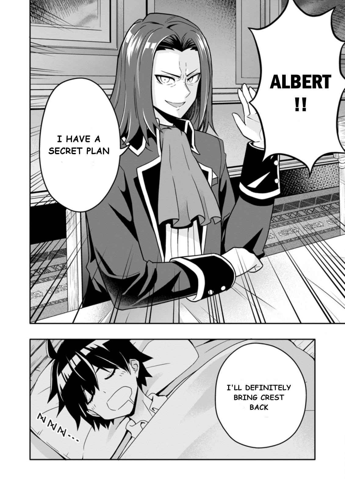 Hazure Skill “Gacha” de Tsuihou Sareta Ore wa, Wagamama Osananajimi wo Zetsuen Shi Kakusei Suru chapter 5.3 page 10